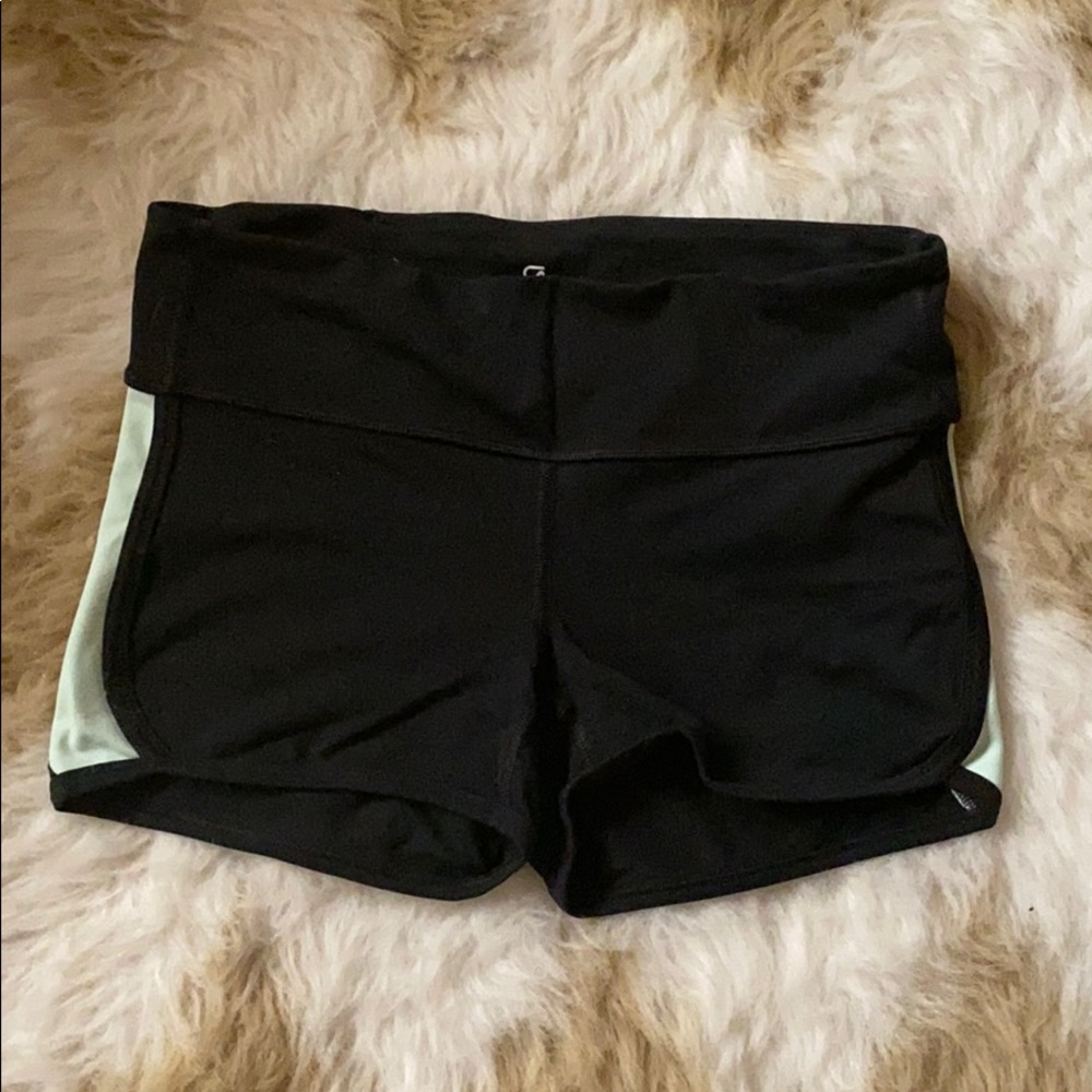GapFit Workout Shorts